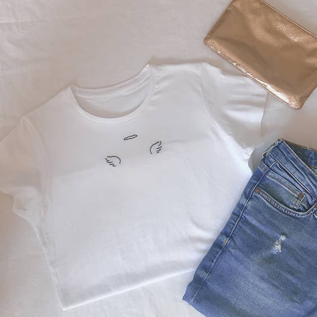 ANGELIQUE für den Großhandel von Badass Shop