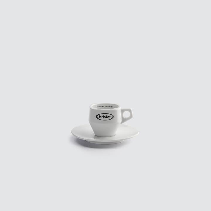 DOLOMIT ESPRESSO CUPS for wholesale by BRISTOT