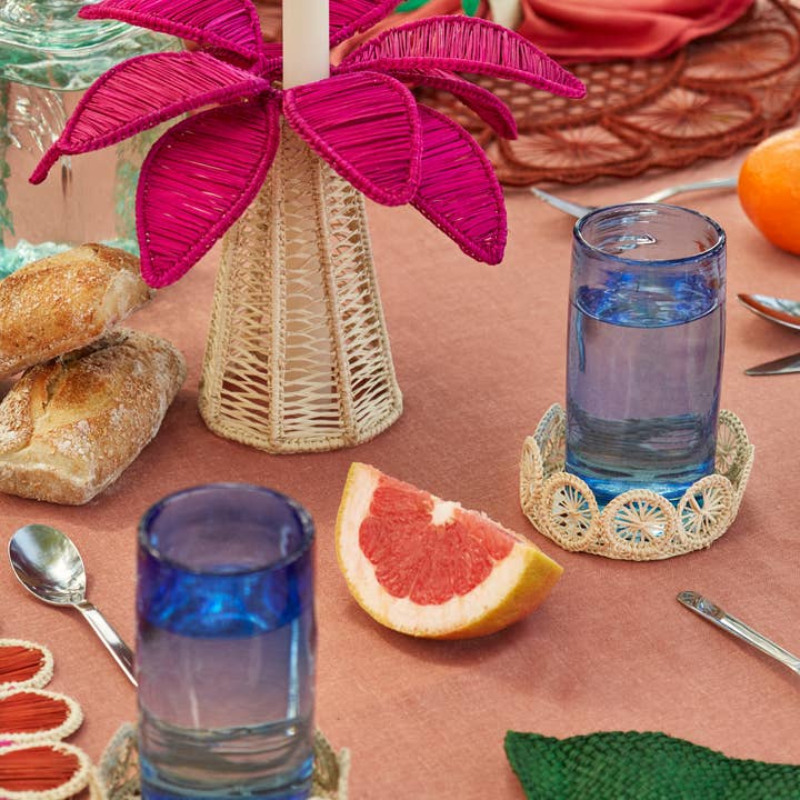 Coro Coraâ„¢ - Wholesale Coasters - Circles Coaster2