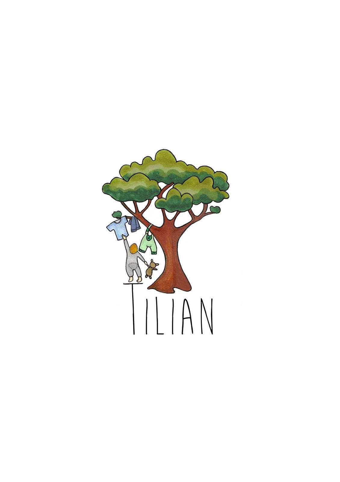 Tilian Kids wholesale products