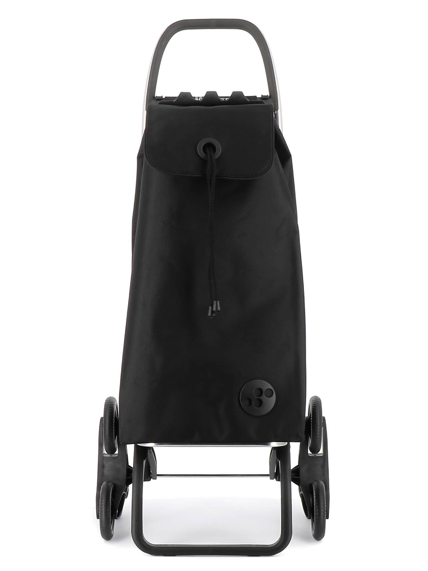 Rolser – Saco de mercearia/compras por atacado – Carrinho de compras Rolser I-Max MF em alumínio dobrável com 6 rodas23