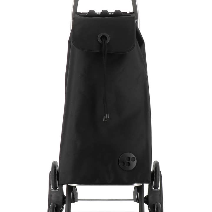 Rolser – Saco de mercearia/compras por atacado – Carrinho de compras Rolser I-Max MF em alumínio dobrável com 6 rodas23