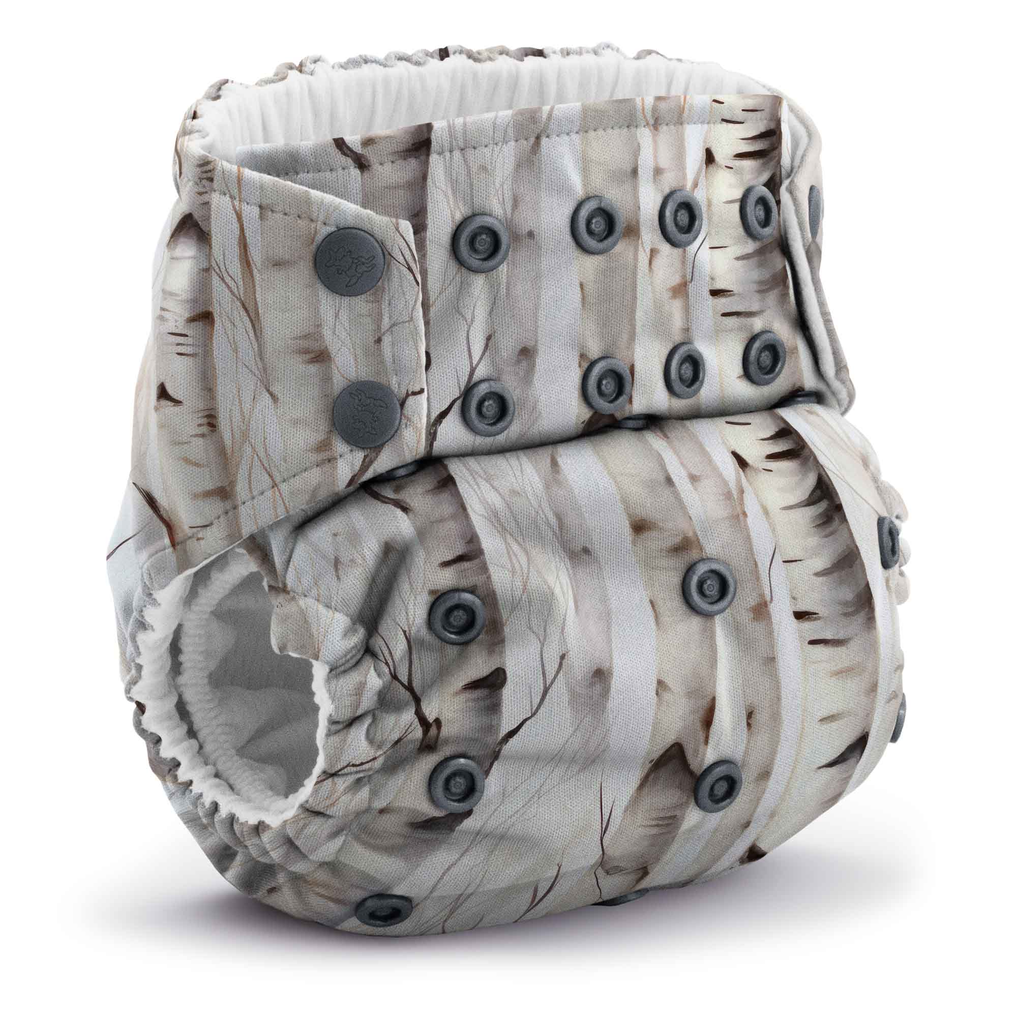 Kanga Care - Wholesale Diaper (Cloth) - Baby - Rumparooz G3 AWJ One Size Pocket Cloth Diaper0