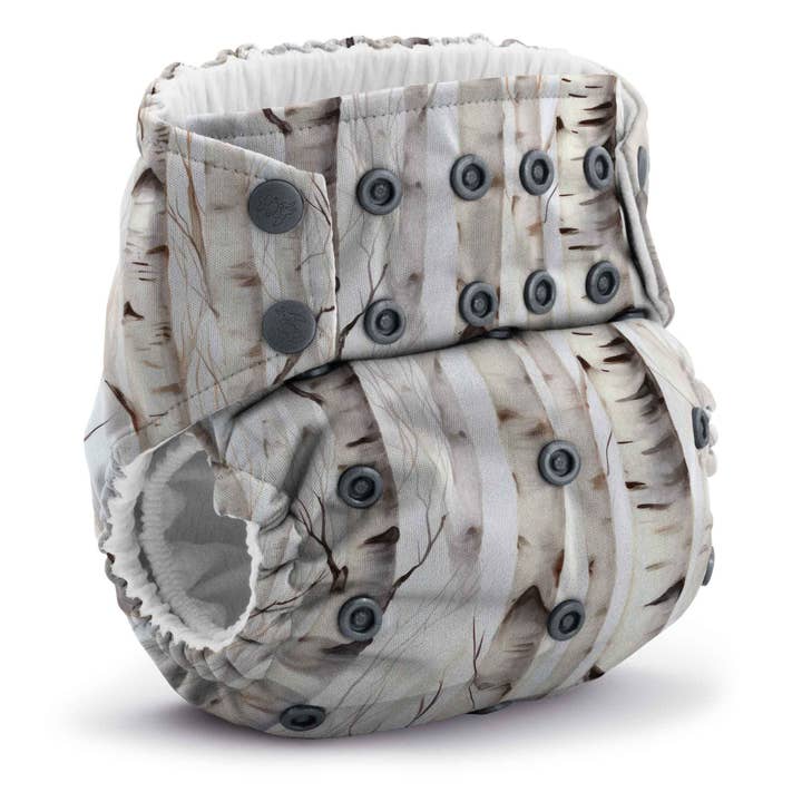 Kanga Care - Wholesale Diaper (Cloth) - Baby - Rumparooz G3 AWJ One Size Pocket Cloth Diaper