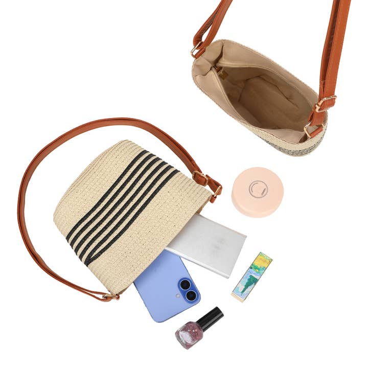 Gallantry - Vente Sac de plage - SOLEA (JA-29001-1)3