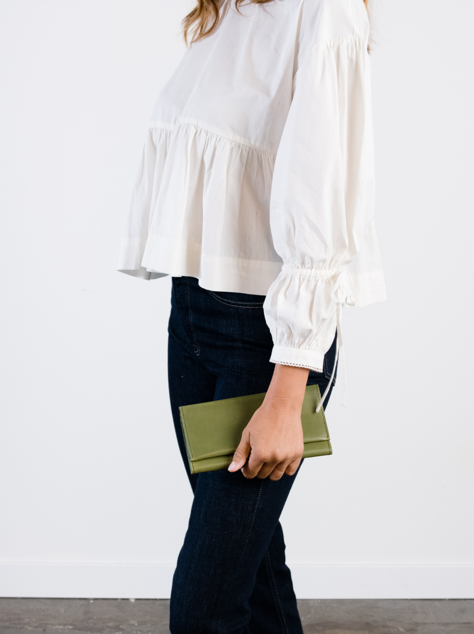 ABLE - Wholesale Wallet - Women's - Debre Wallet8