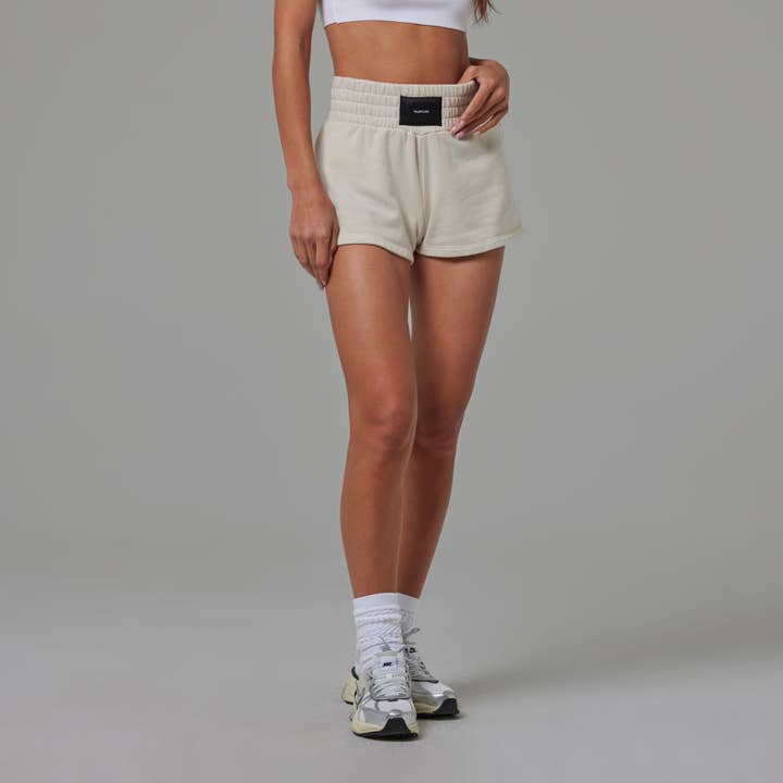 Talentless - Wholesale Athletic Shorts - Women's - WOMENS BOXING SHORTS9