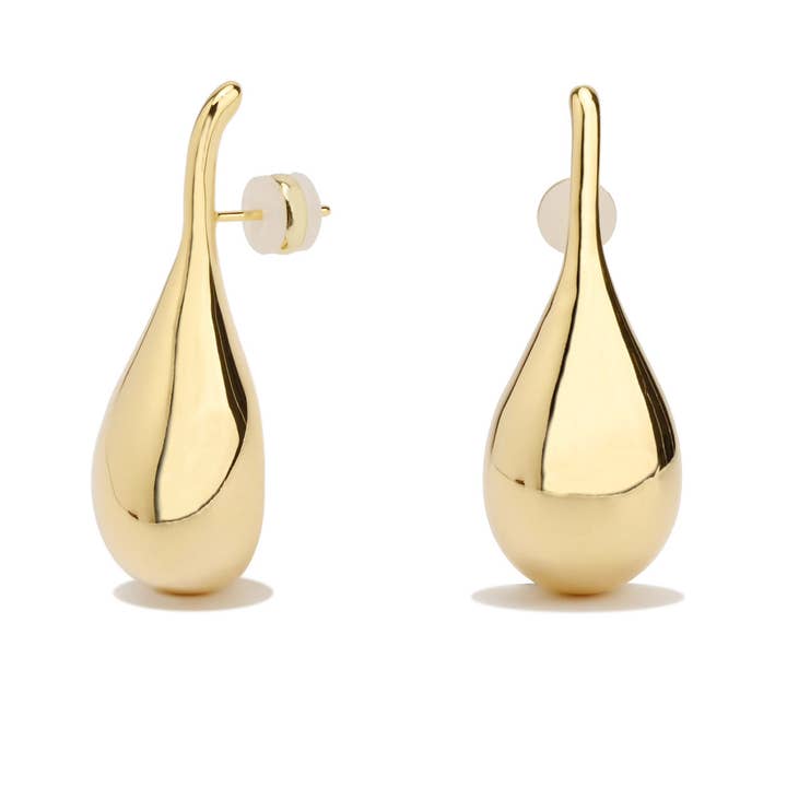 Dolly Drop Earring for wholesale by Sahira Jewelry Design