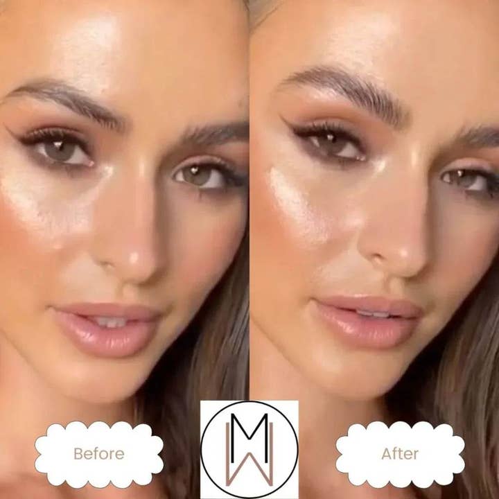 Makeup Weapons - Wholesale - Brow Balm Extra Hold and Conditioning 24/78