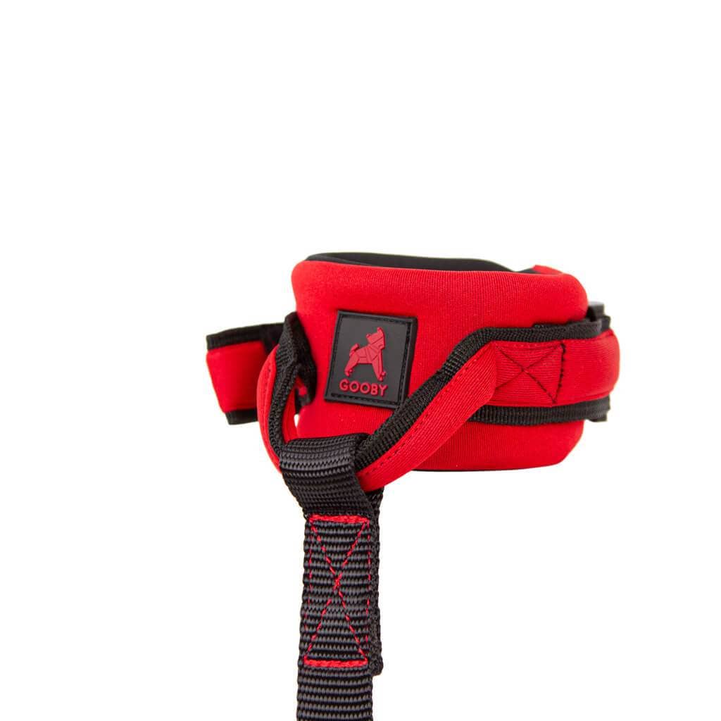 Gooby - Wholesale Pet Leash - Dog - #10203 Neoprene Wrist Band Leash5