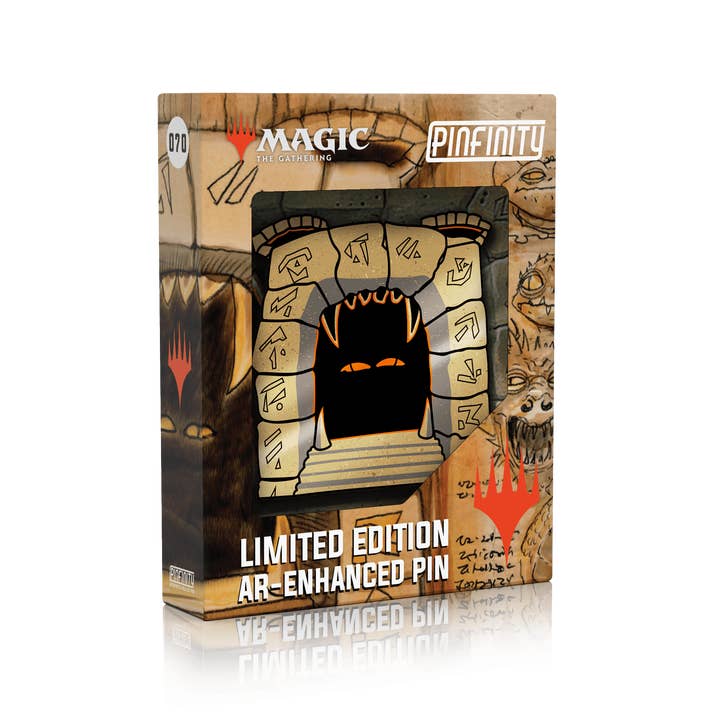 Magic: the Gathering - Limited Edition: Howling Mine for wholesale by Pinfinity