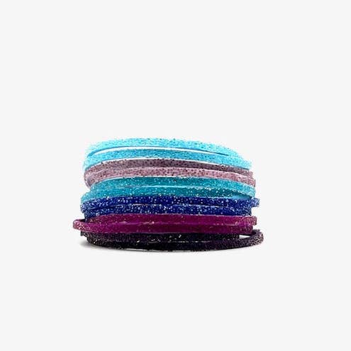 The Jewel Tone, Set of 6 for wholesale by She.Rise