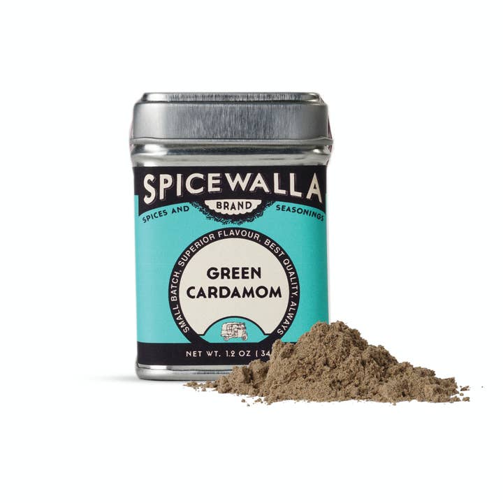 Spicewalla - Wholesale Dried Spice - Cardamom Powder