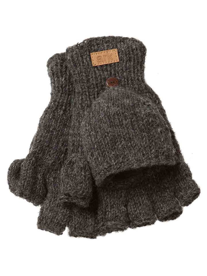 Helix Kangoeroewanten voor wholesale door Ark Imports