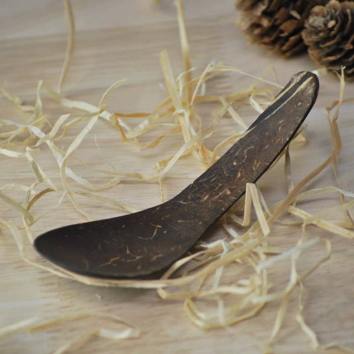 Q Toys – wholesale Måttsked – frukt sked0