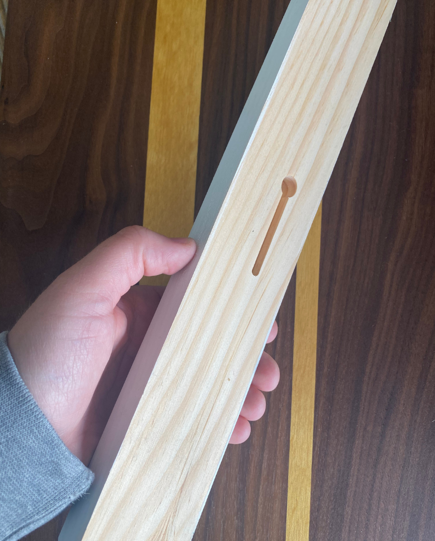 Bog Road Designs – wholesale Skylt – (Chakra) Färgglada väggskylt2