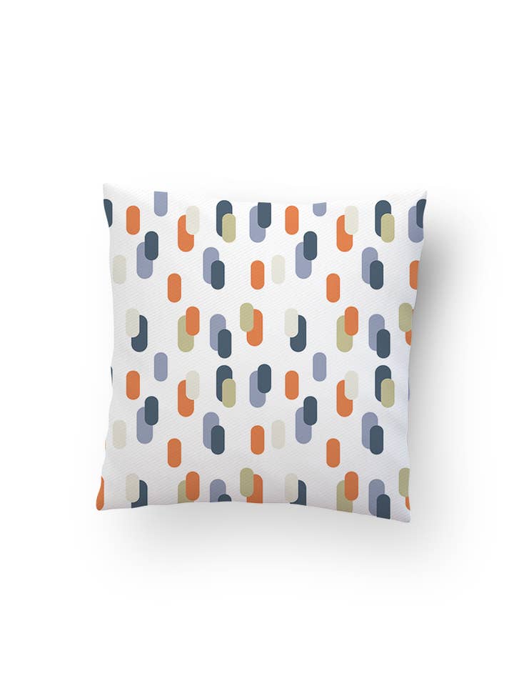 DOT JORD KUDDE för wholesale av Pistacchio & Caffè