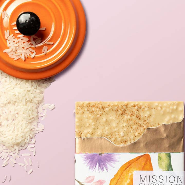 Mission Chocolate – wholesale Chokladkaka – Risgrynsgröt3