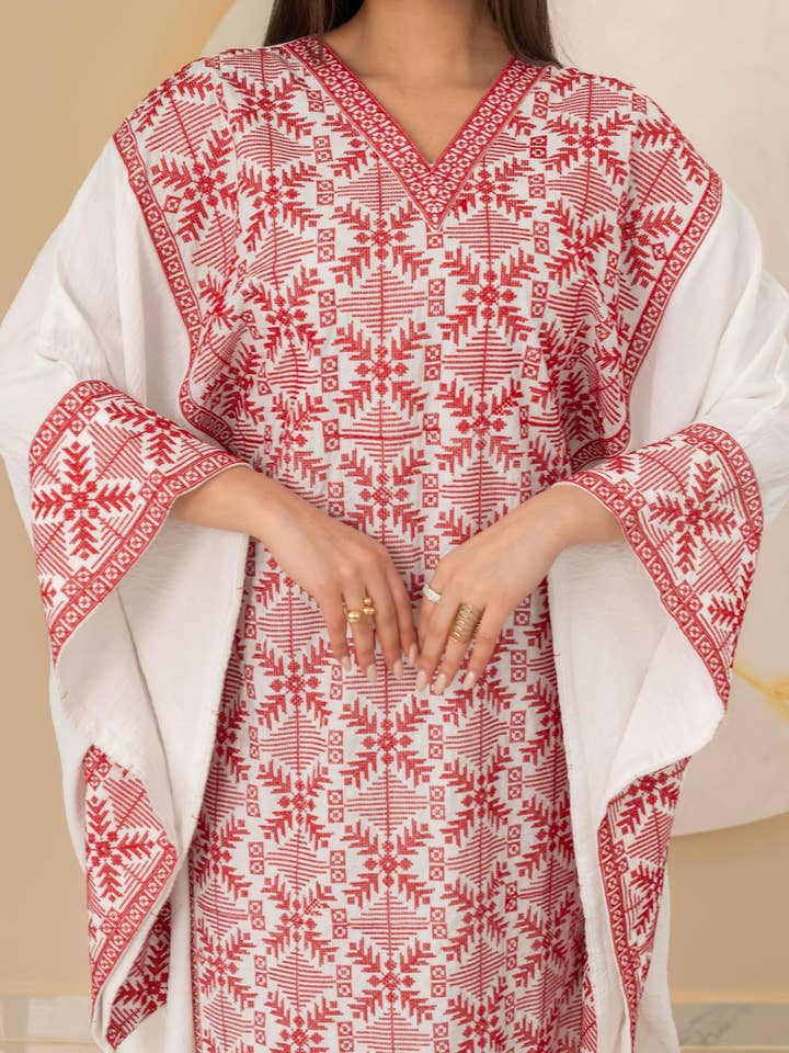 Walaa Jalabiya for wholesale by Bonita Style