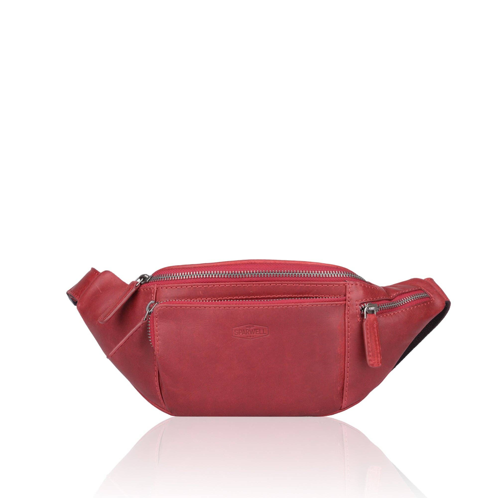 Sparwell - Wholesale Crossbody Bag - Unisex - Casual Kole10