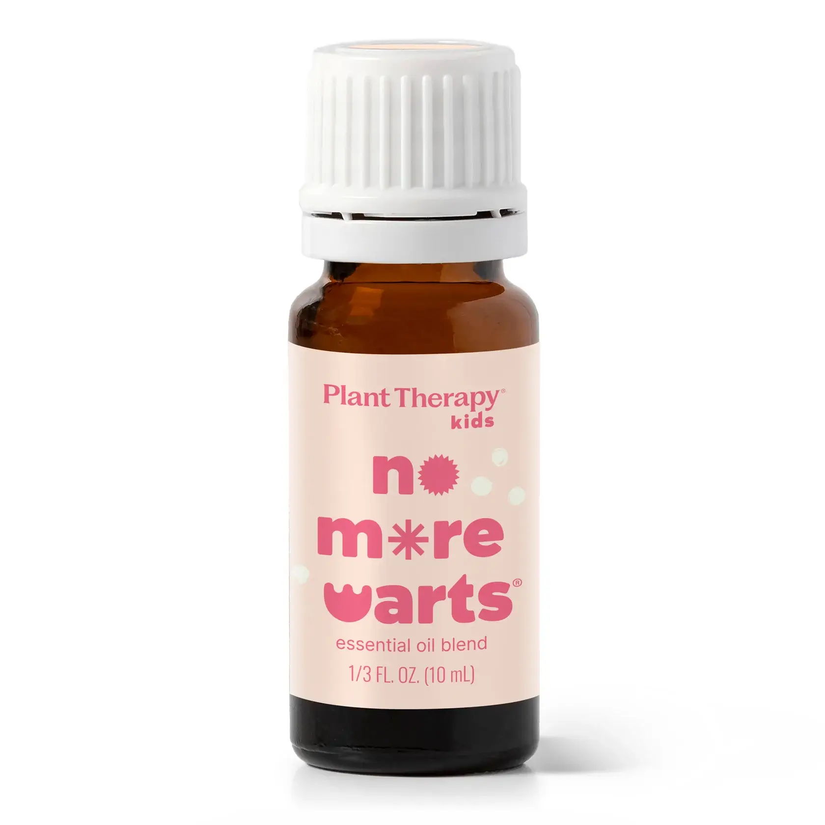 Plant Therapy - Wholesale Essential Oil - No More Warts KidSafe Essential Oil 10 mL0