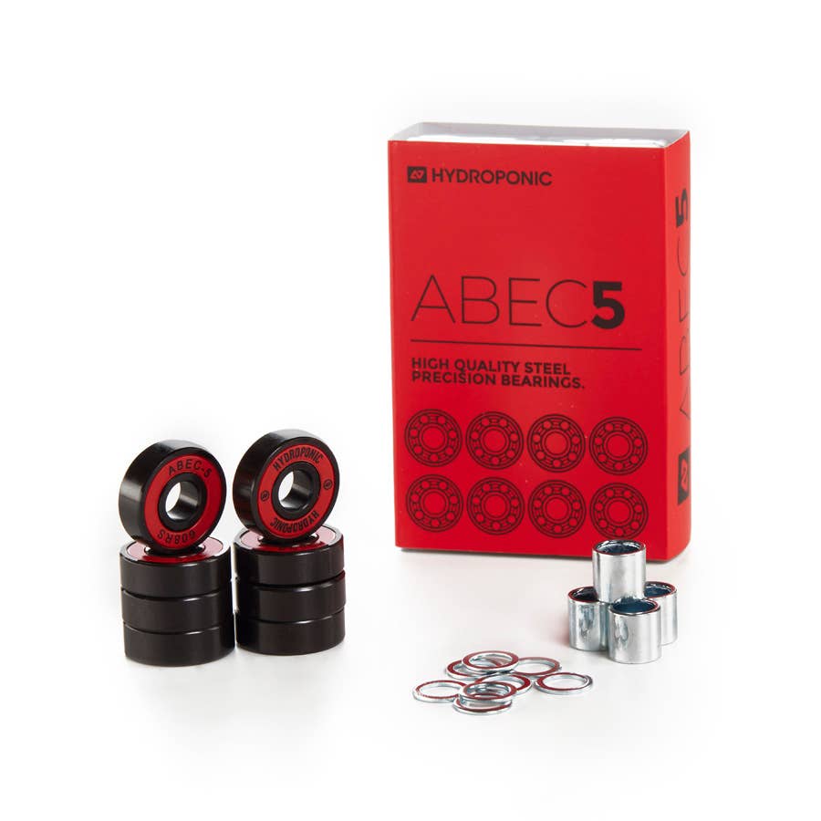 Hydroponic - Wholesale Skateboard - HY Bearing1