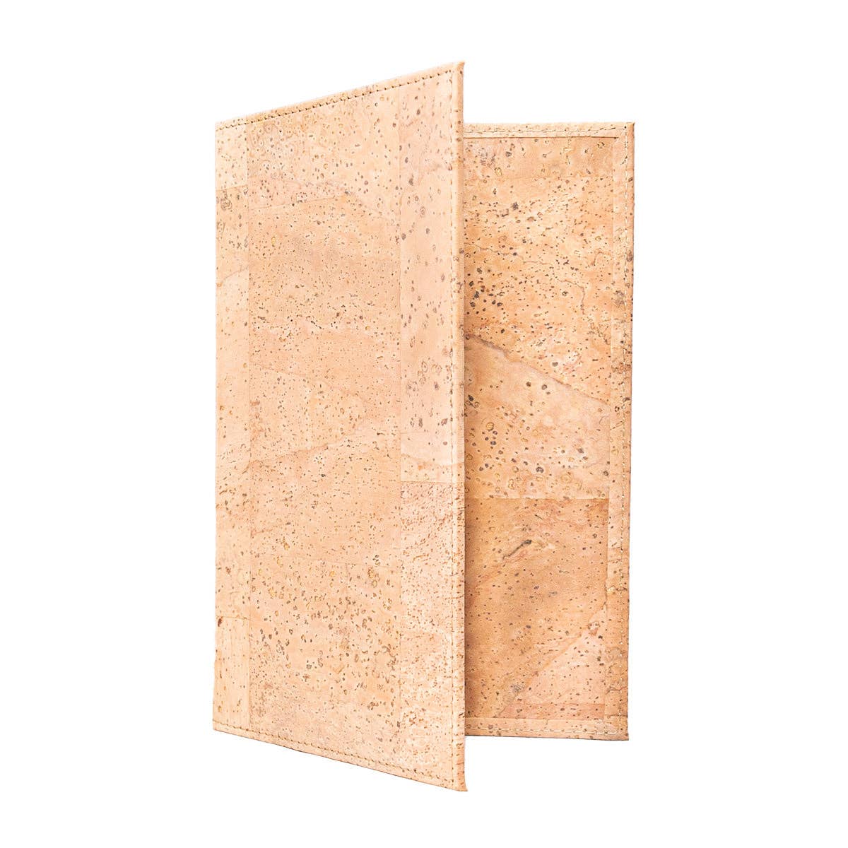 Meninas Bonitas Cork - Wholesale Notebook - Cork Menu Covers - The Perfect Blend of Style and Durability for Your Restaurant or Cafe L-10226