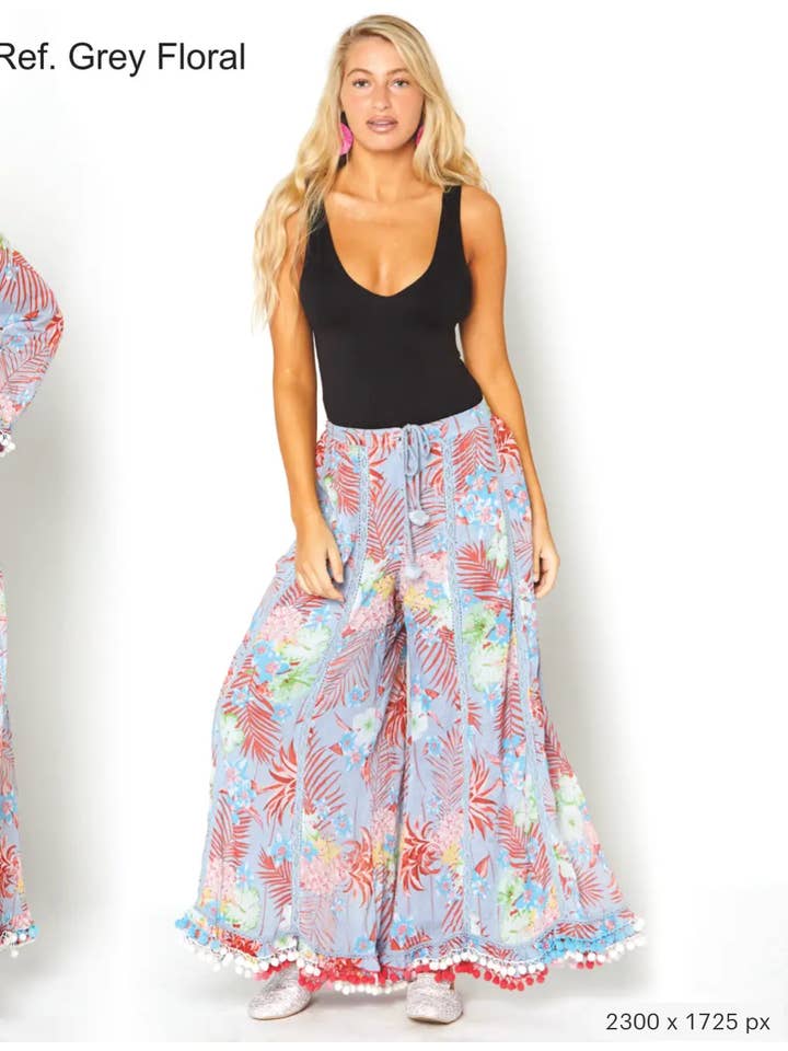 Ranee's - Wholesale Pants - Women's - Bird Pants