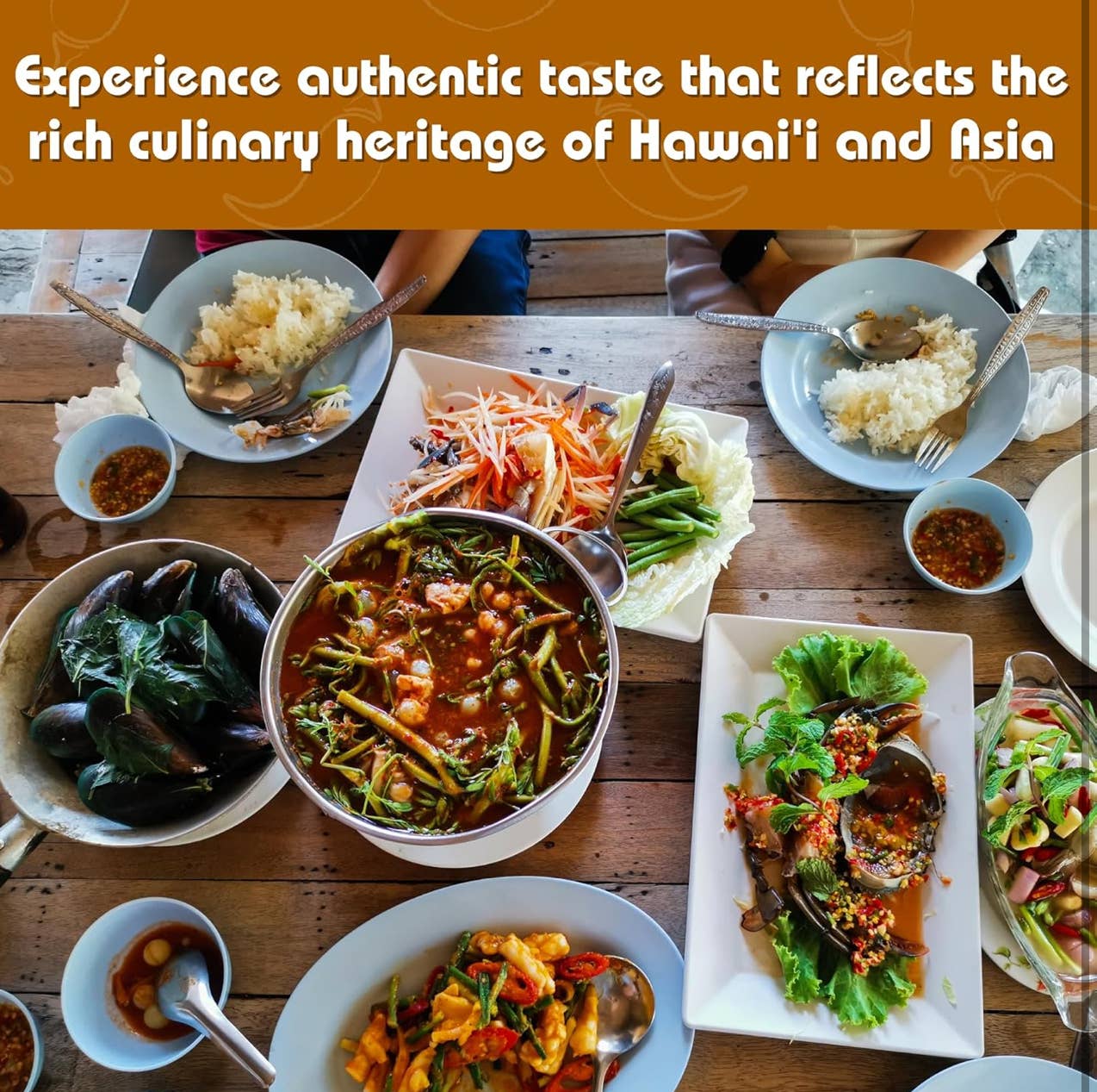 Pono Hawaiian Foods Co - Wholesale Chili Paste - Premium Island Chili Crunch - (MILD) 6oz -6 pc case3