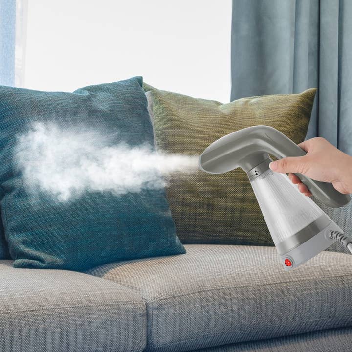 True & Tidy - Wholesale Steamer - Tidy Steam Hand Held Steamer4