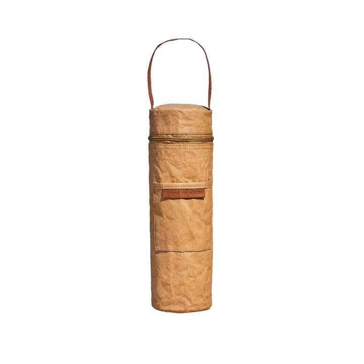 Out of the Woods® by KeepCool Bags - Wholesale Wine Tote - Insulated Wine & Spirits Cooler Tote - SMALL CASE PACKS