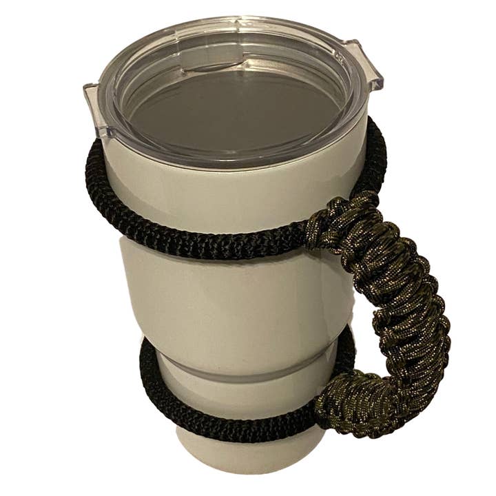 Camo Swamp Snake for wholesale by Hang Five Paragrip