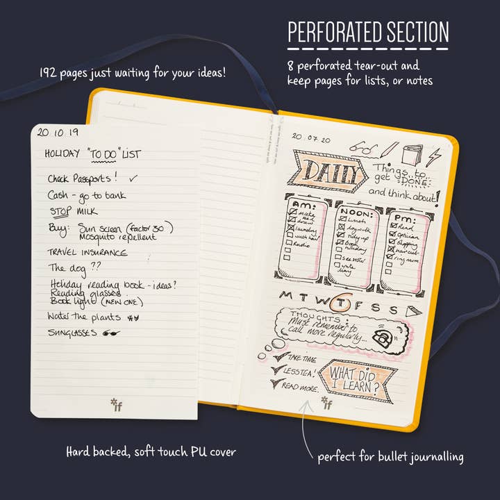 if USA - Vente Cahiers - Carnet Bookaroo A511