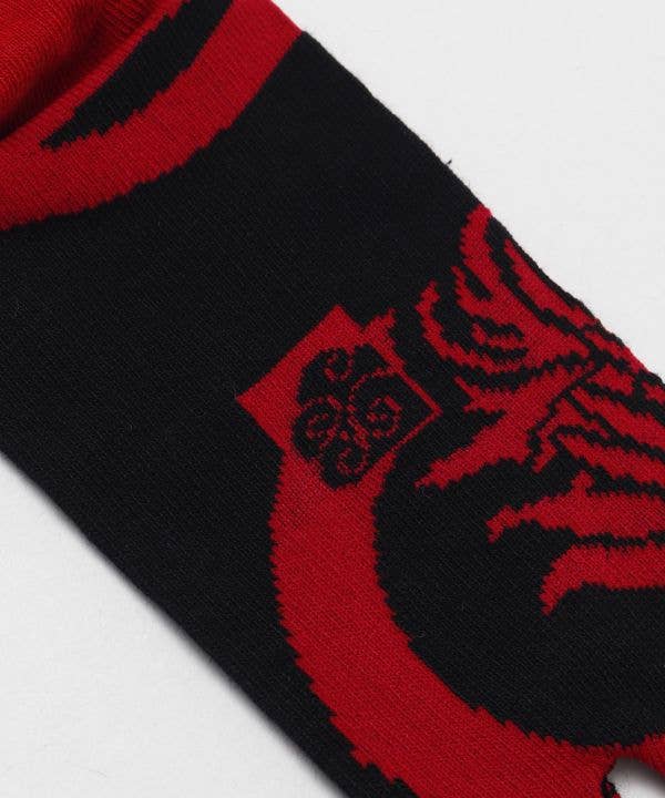 Ametsuchi by Amina Collection – wholesale Strumpor - Dam – TABI Strumpor - Modern WAGARA 25-28cm5