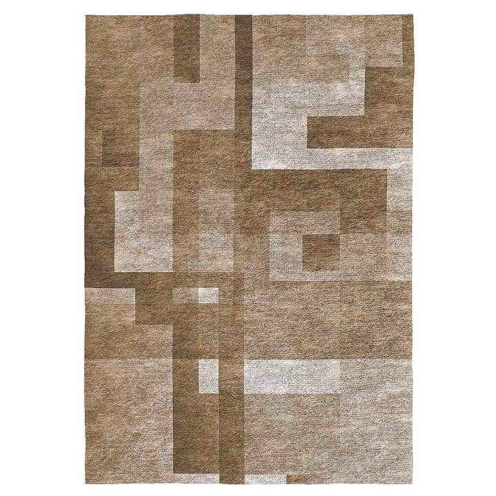 Alfombra decorativa NAF NAF CUBIK para venta al por mayor de Naf Naf Linge Maison