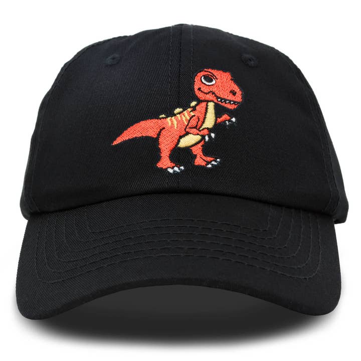 DALIX Tyrannosaurus Rex T-Rex Dinosaur Kids Hat Baseball Cap and other Purchase Wholesale rex. Free Returns & Net 60 Terms on Faire trending on Faire.