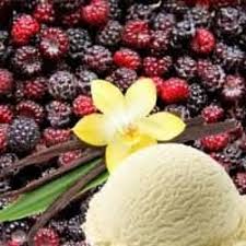 KC&D Soap Shop - Wholesale Bar Soap - Goat Milk Soap: Black Raspberry Vanilla with Shea Butter4