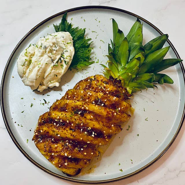 REMOVED BRAND – Engroshandel Tørret krydderiblanding – Shichimi Togarashi, Japansk 7 Spice1