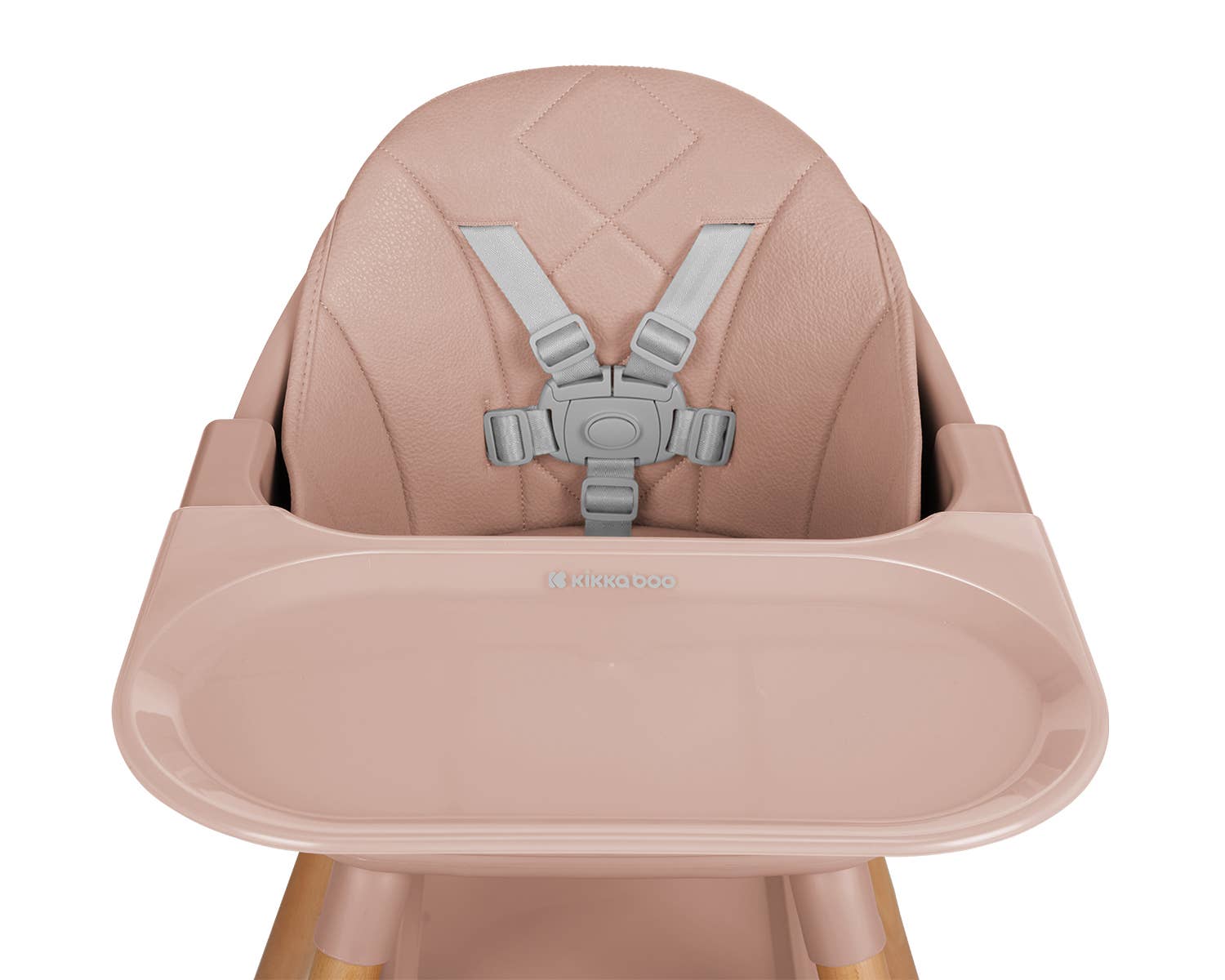 Kika Group Ltd. - Vente Chaise haute – bébé - Chaise haute 6-en-1 Woody36