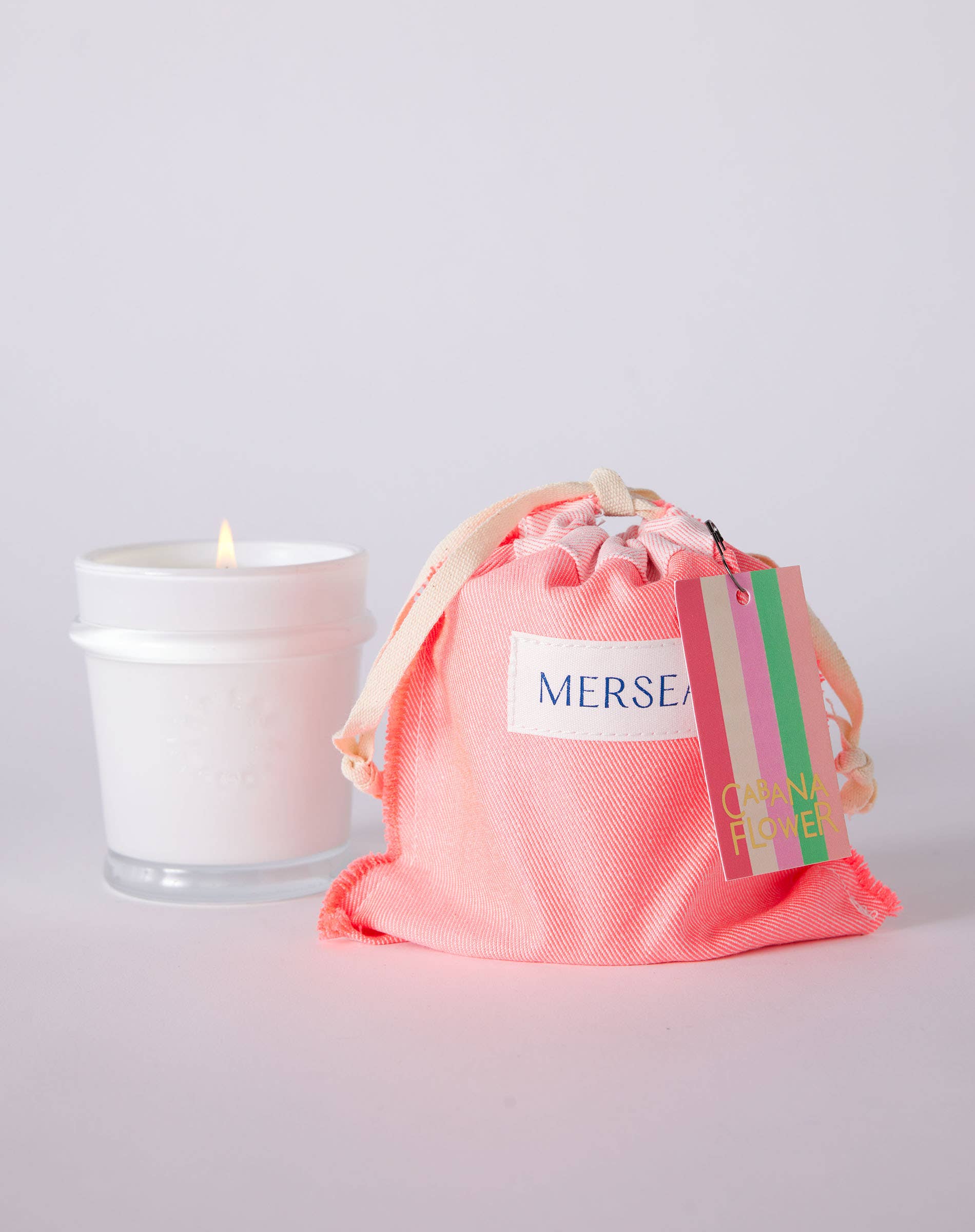 MERSEA - Wholesale Jar/Filled Candle - Sandbag Candle9