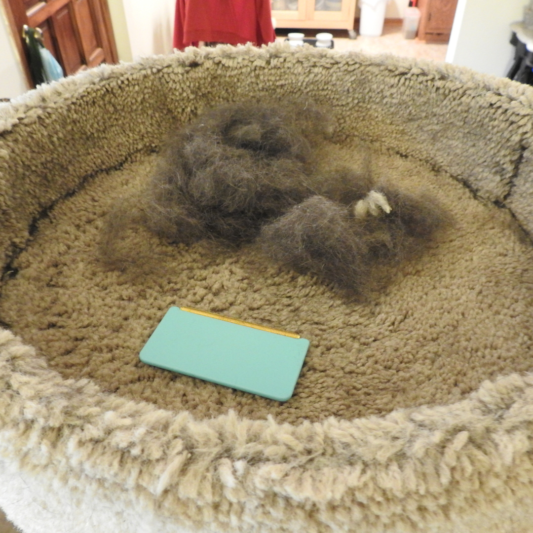 Uproot Clean - Wholesale Pet Grooming Tool - Dog - Uproot Cleaner Mini - Retail (8 Unit Case Pack)9