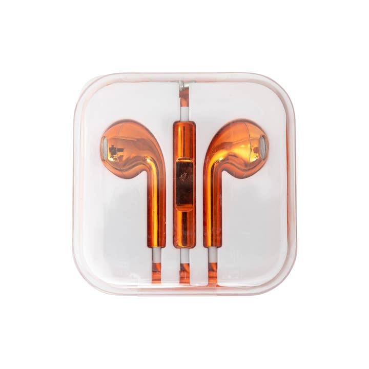 Mad Man - Wholesale Headphones - SuperBud Earbuds