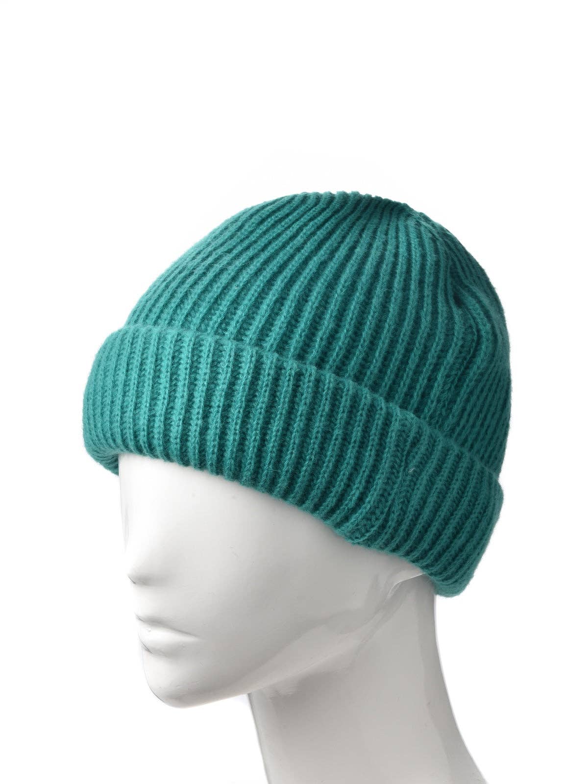 Funkyrel® Atzbranding Limited - Wholesale Beanie - Unisex - Haila - Unisex Minimalist Foldable Knitted Beanie11