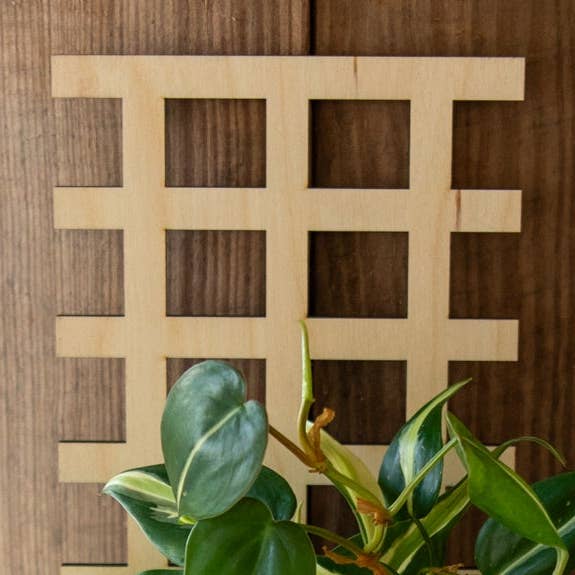 Plant Trellis - Grid for wholesale by Still Magnolia