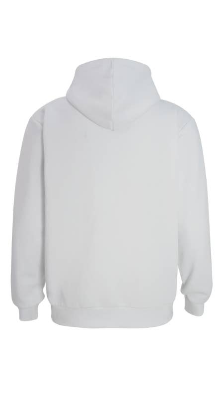 LeeHanTon - Vente Sweat à capuche - homme - Chandail à capuchon doublé en polaire pour hommes4