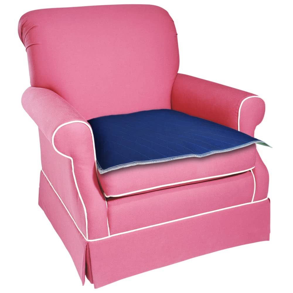 Inspire - Wholesale Chair/Sofa Slipcover - Inspire Waterproof Chair Pad 18 x 244