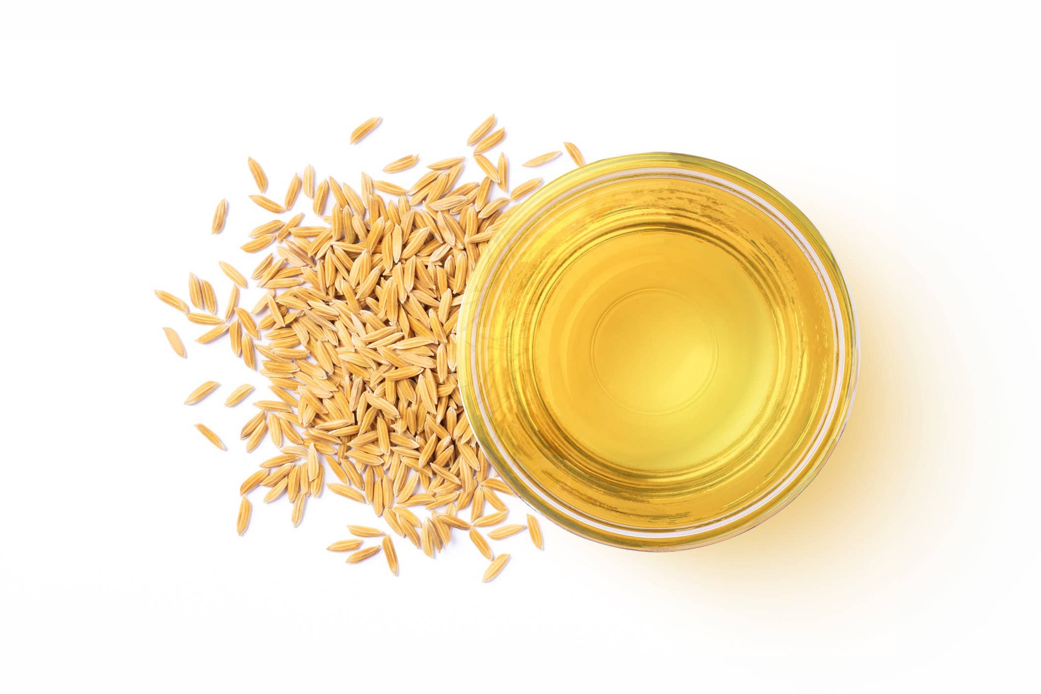 Natural Wholesale - Wholesale Bath/Body Oil - Rice Bran Oil - 100% Pure | Wholesale Bulk5