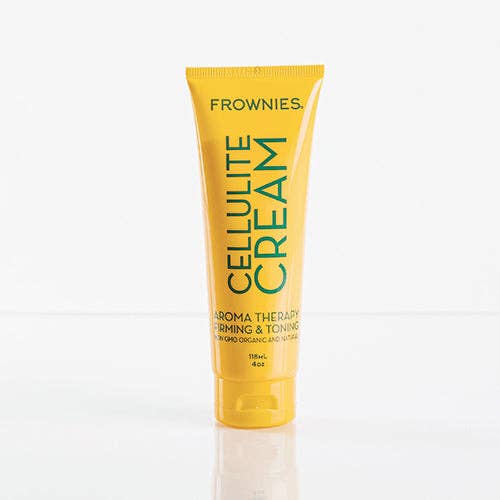 Frownies - Wholesale Anti-Aging Moisturizer - Natural Firming and Toning Cream