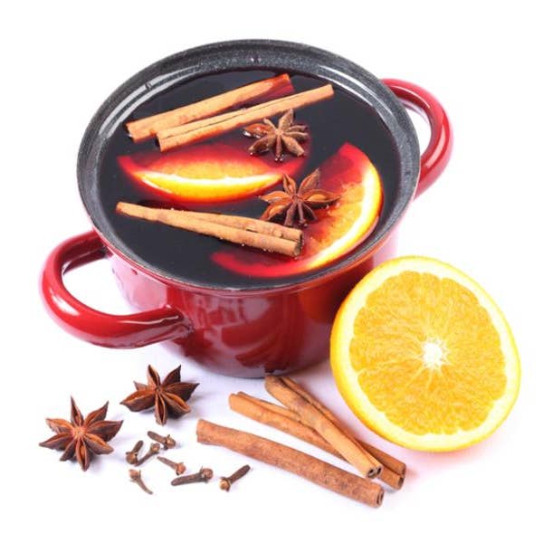 Oily Blends - Wholesale Potpourri - Simmer Scents - Stovetop Potpourri Hostess Gifts