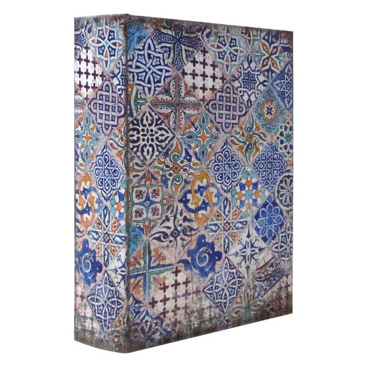 Signes Grimalt - Book boxes #7 for wholesale by Signes Grimalt